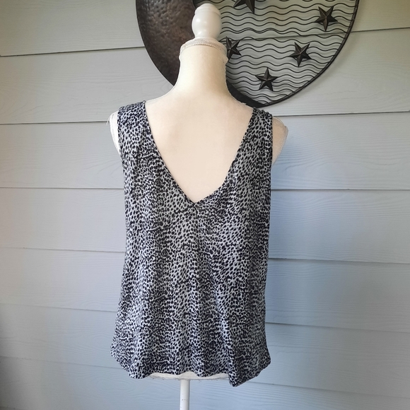 Rails The Resort Tank - Picture 6 of 6